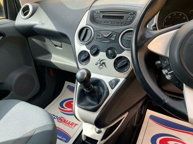 Used Ford Ka 2012 for sale - 76446610: Photo 13