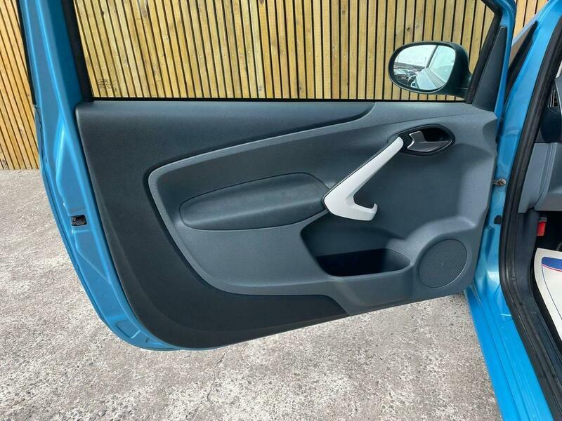 Used Ford Ka 2012 for sale - 76446610: Photo 26