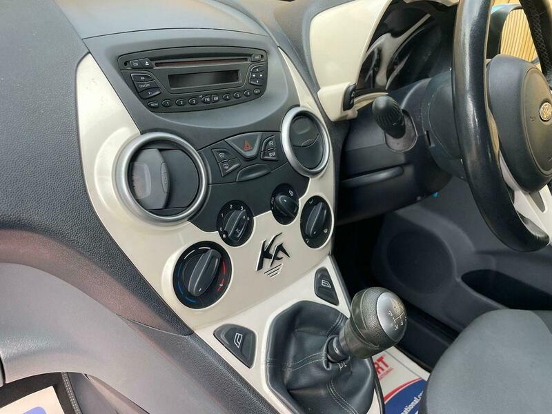 Used Ford Ka 2012 for sale - 76446610: Photo 30