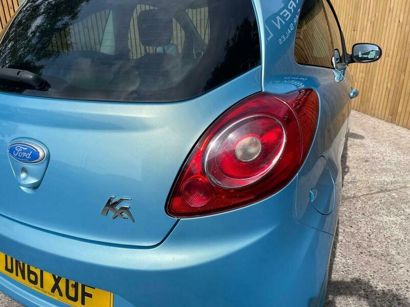 Used Ford Ka 2012 for sale - 76446610: Photo 40