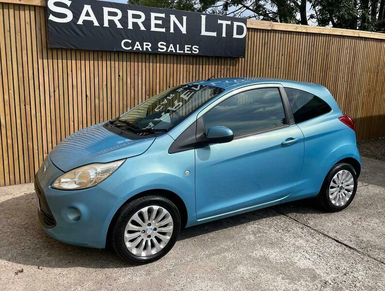 Used Ford Ka 2012 for sale - 76446610: Photo 41
