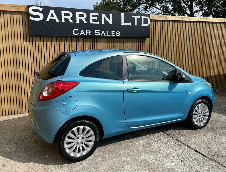 Used Ford Ka 2012 for sale - 76446610: Photo 48