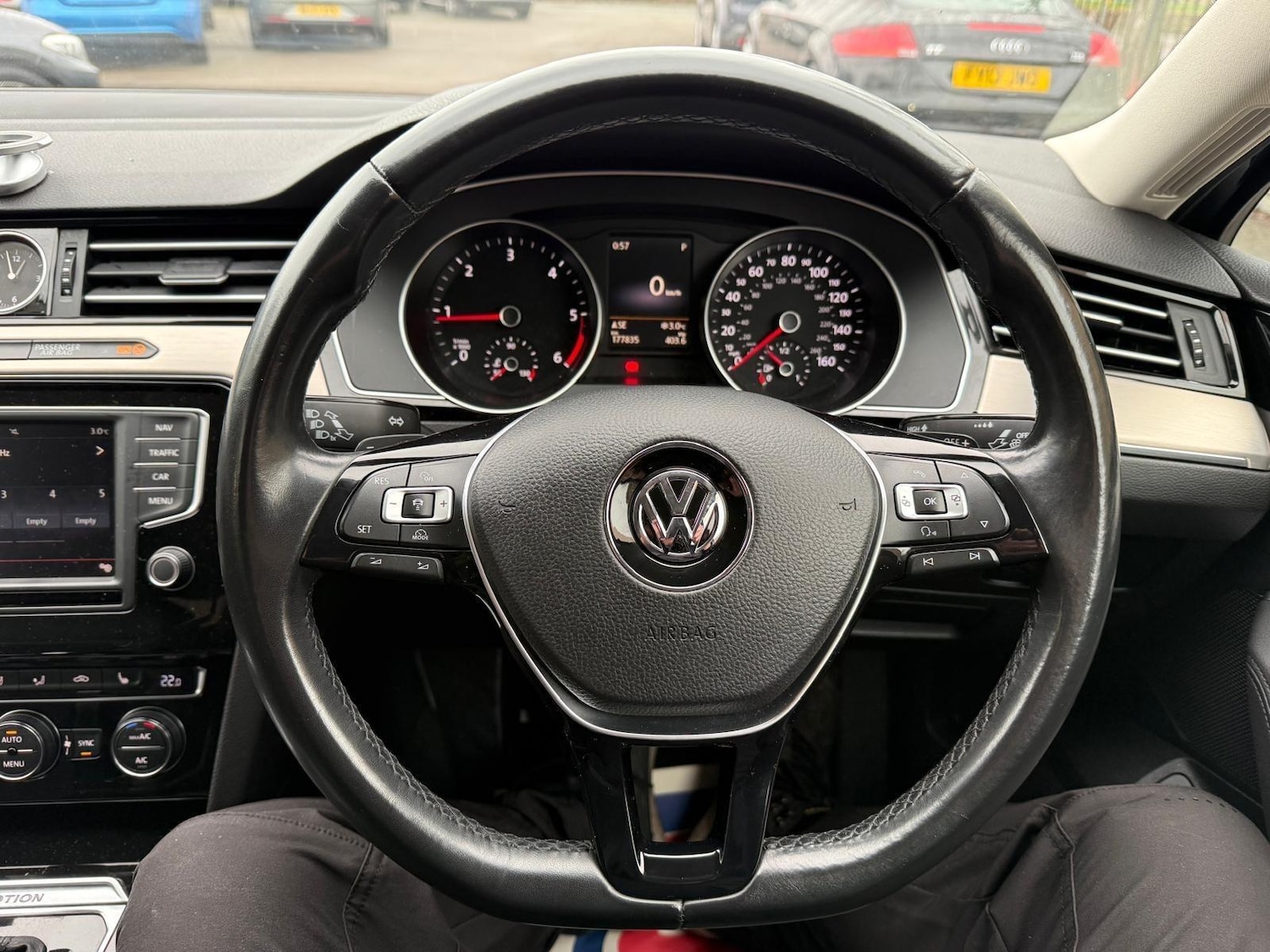 Used Volkswagen Passat for sale - 77852898: Photo 12