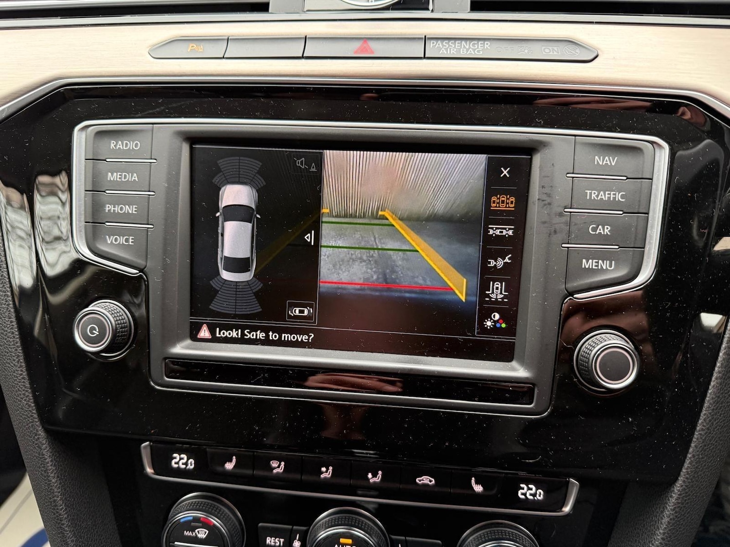 Used Volkswagen Passat for sale - 77852898: Photo 13