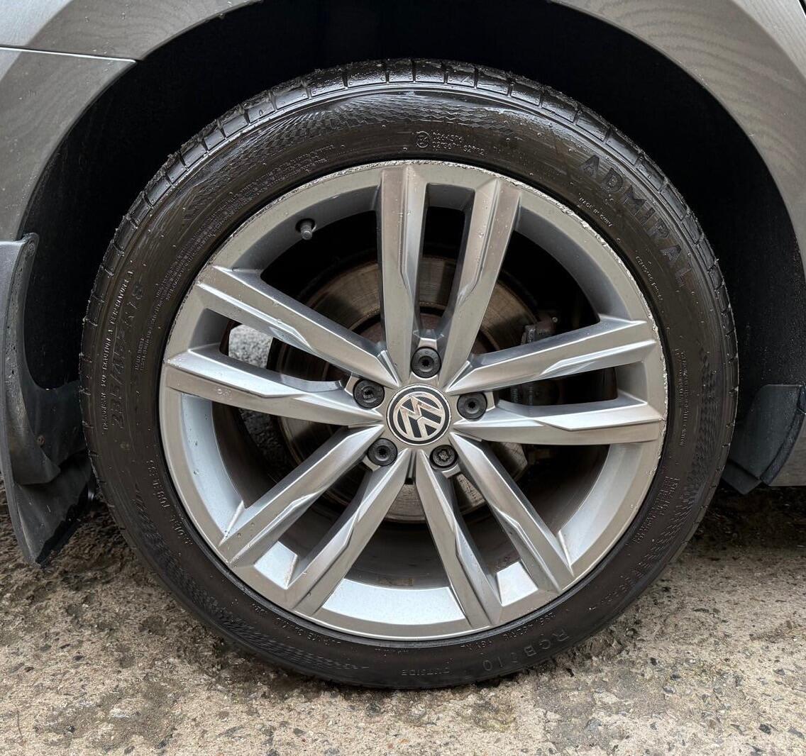 Used Volkswagen Passat for sale - 77852898: Photo 19