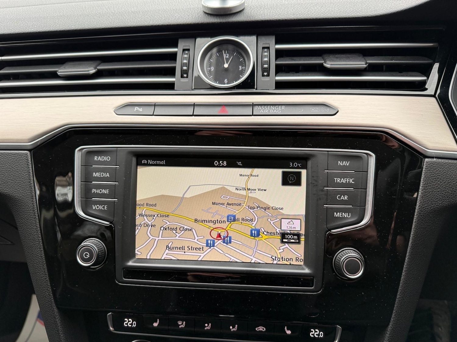 Used Volkswagen Passat for sale - 77852898: Photo 24