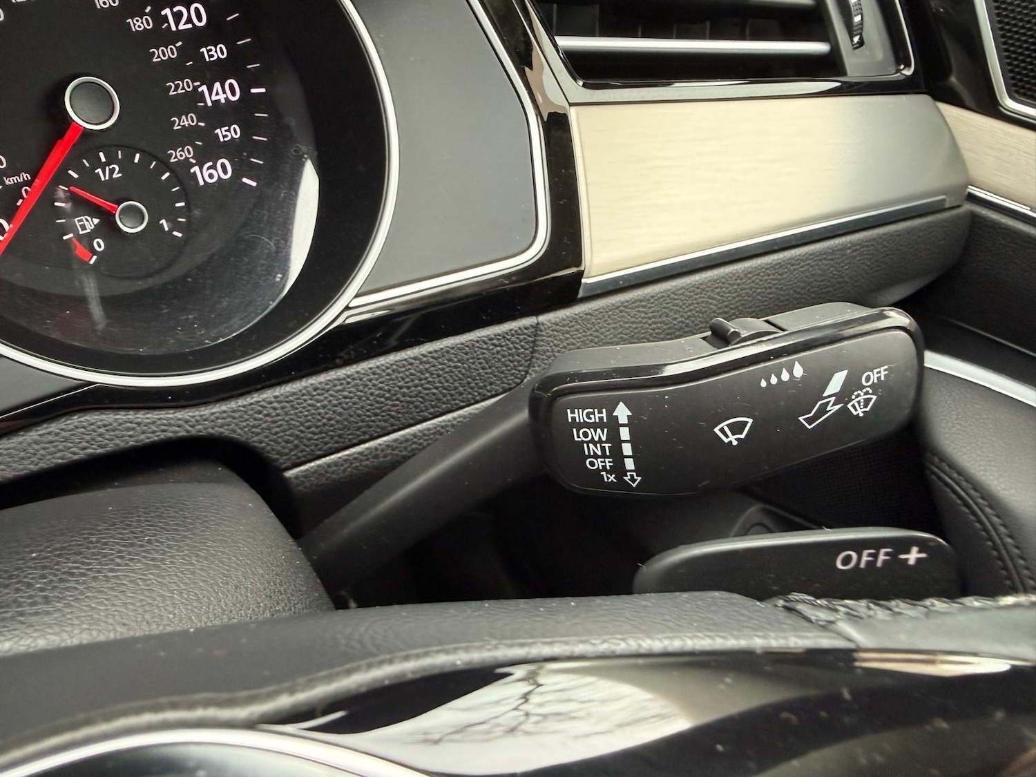 Used Volkswagen Passat for sale - 77852898: Photo 34