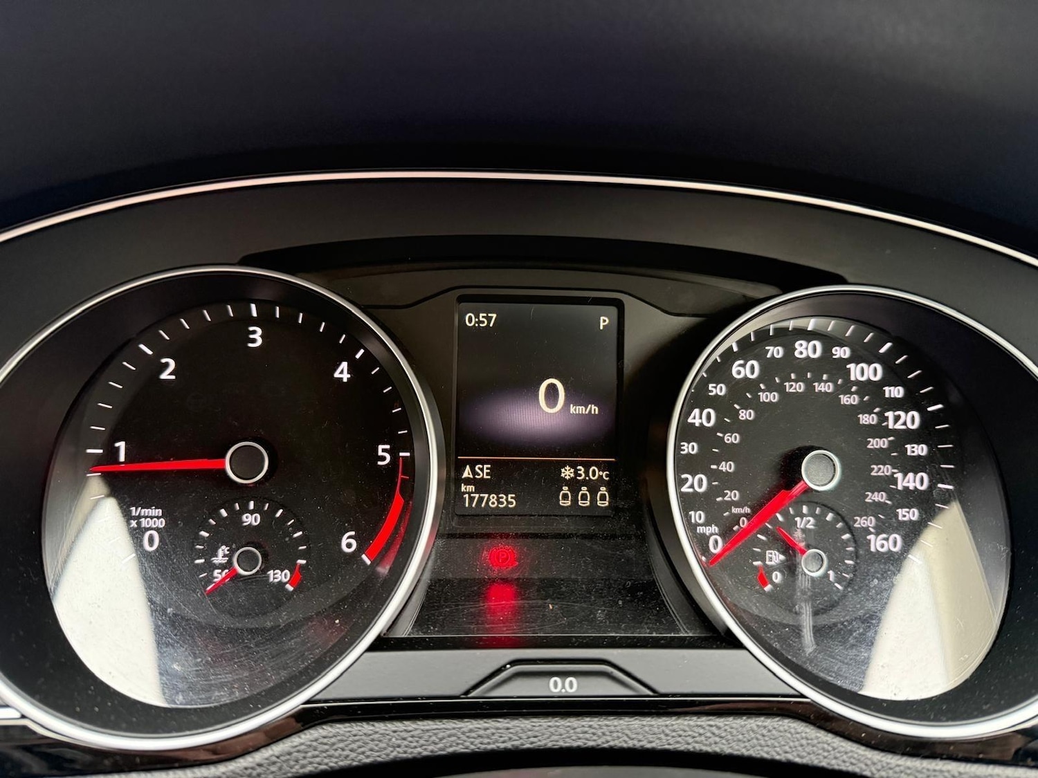 Used Volkswagen Passat for sale - 77852898: Photo 36