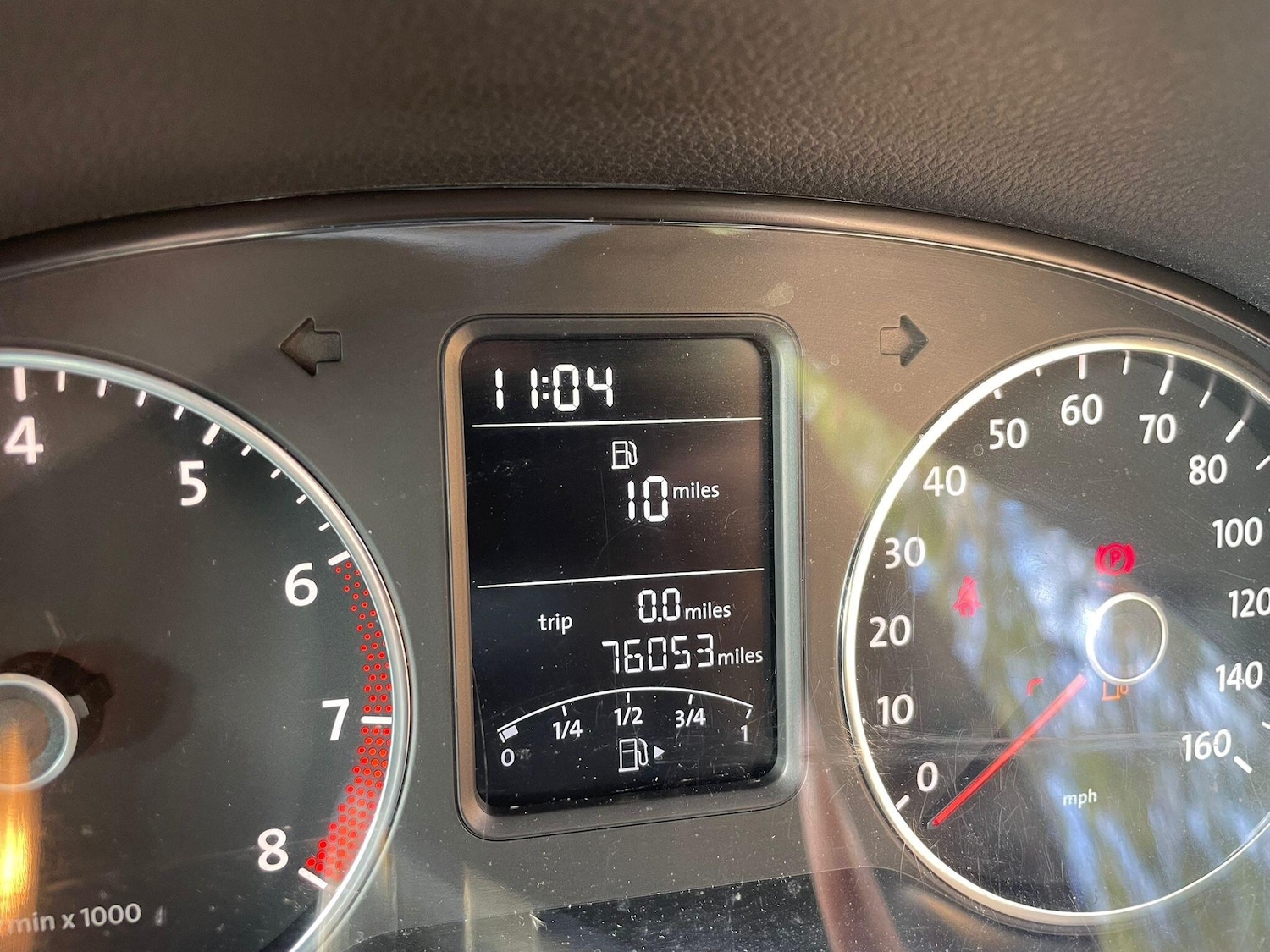 Vehicle 25