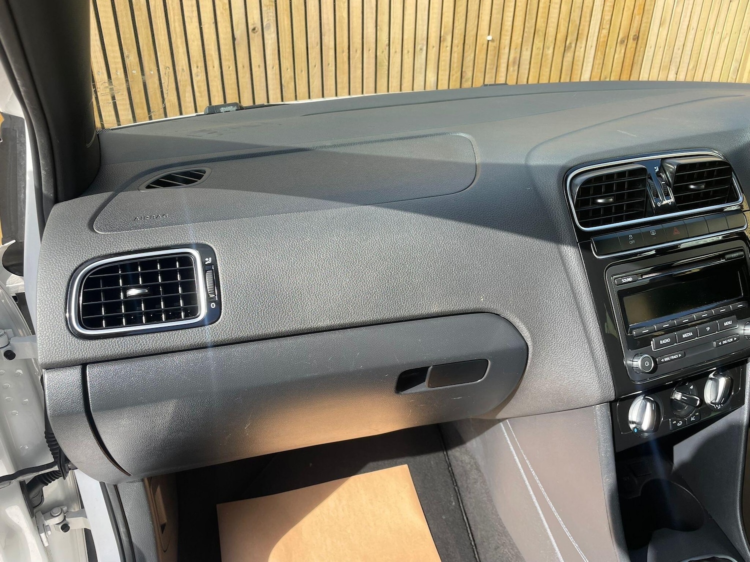 Vehicle 36