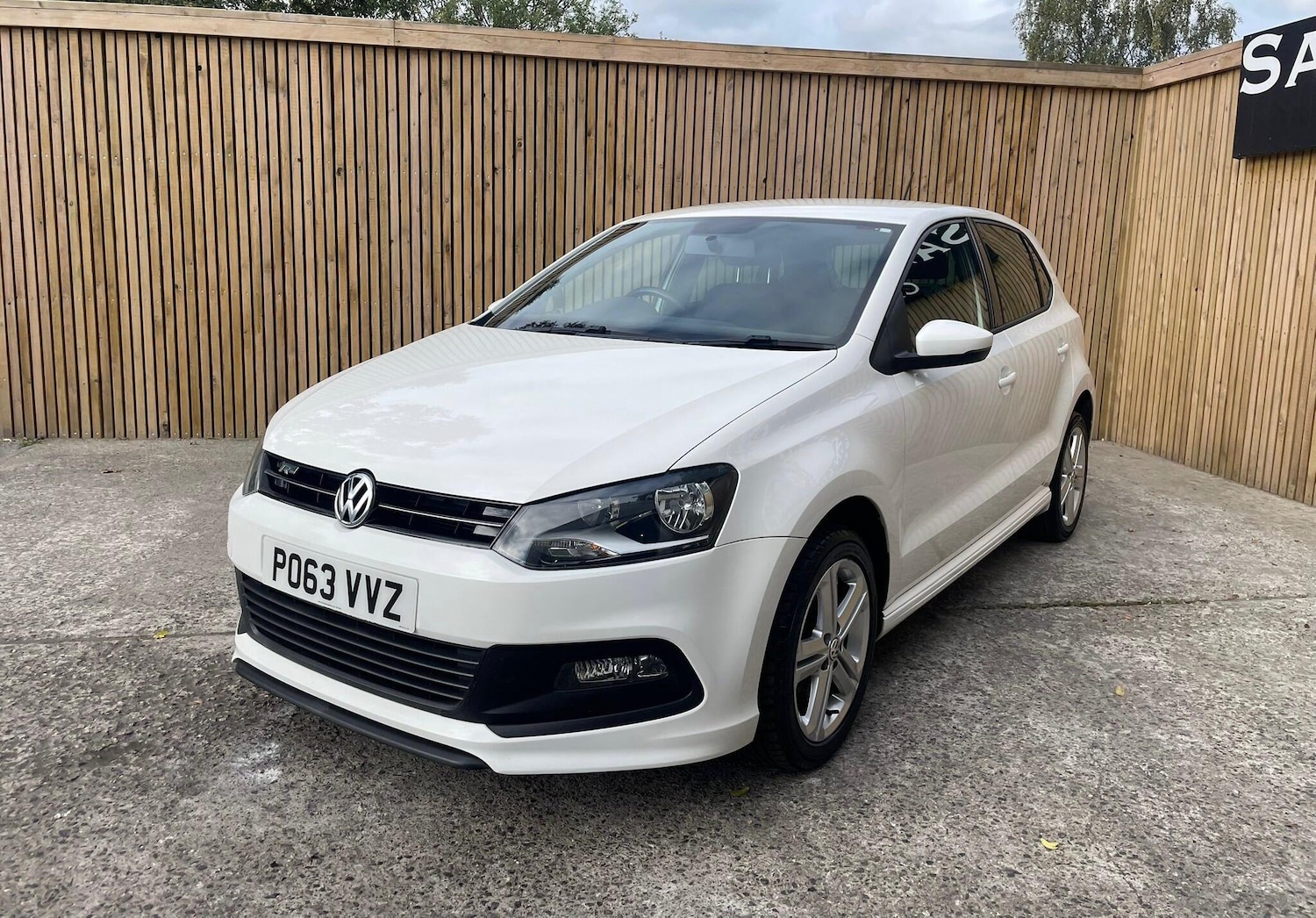 Vehicle 40