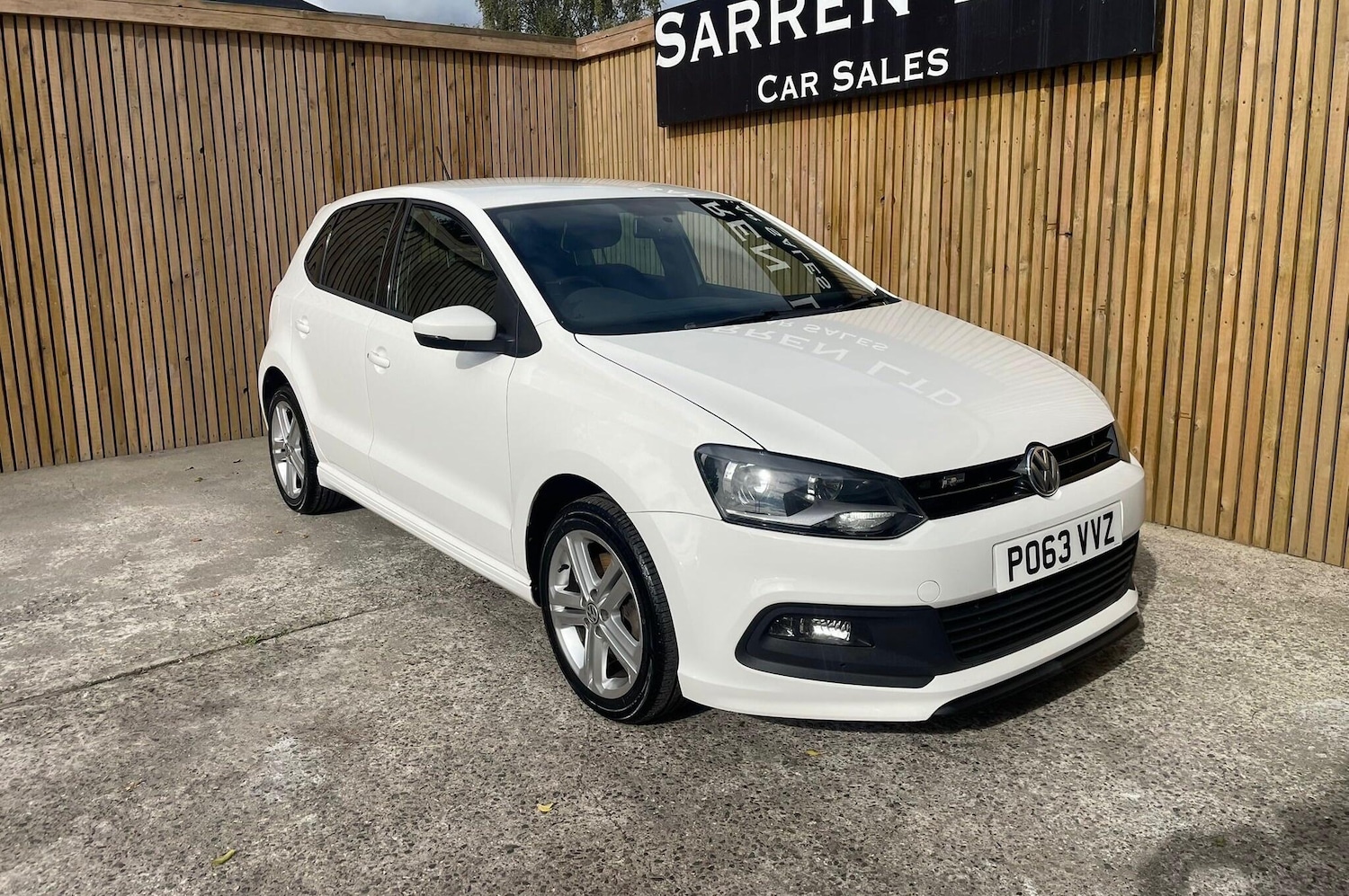 Vehicle 43