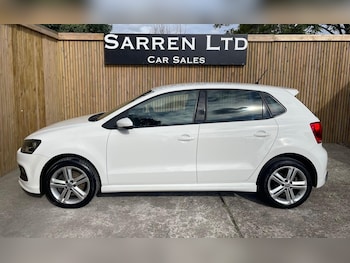 Used Volkswagen Polo 2013 for sale - 76060569: Photo