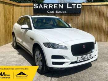2016 (66) - 2.0d Prestige 5dr