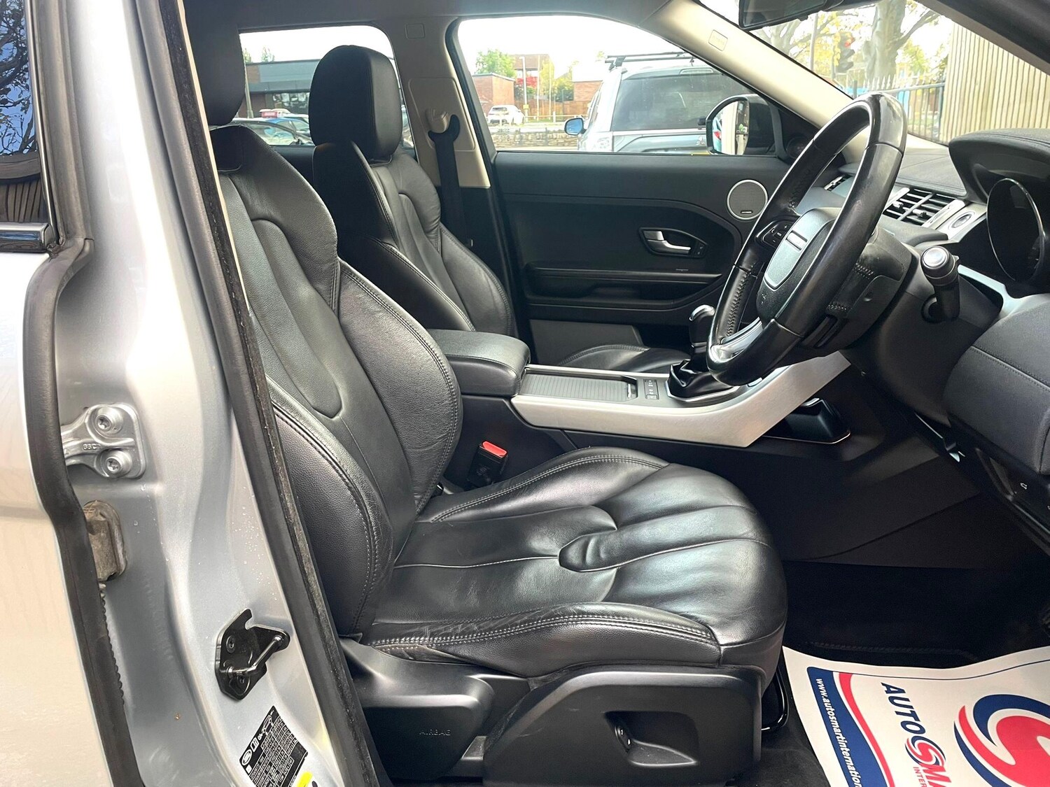 Used Land Rover Range Rover Evoque 2015 for sale - 76380504: Photo 10