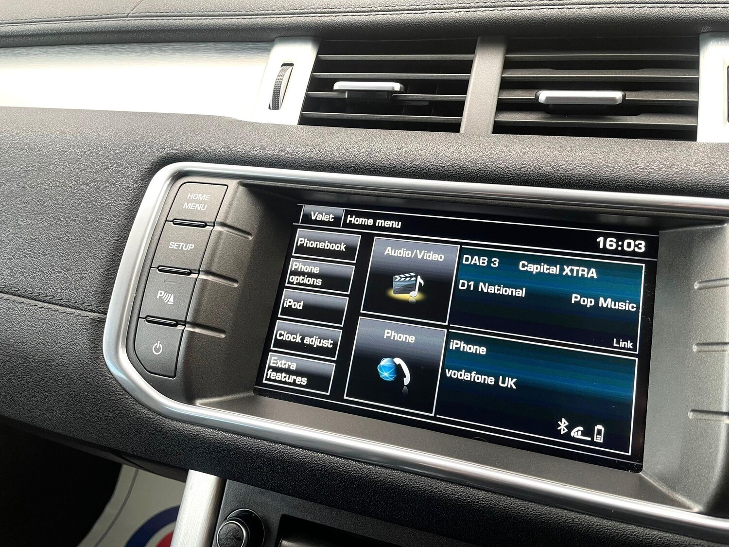 Used Land Rover Range Rover Evoque 2015 for sale - 76380504: Photo 14