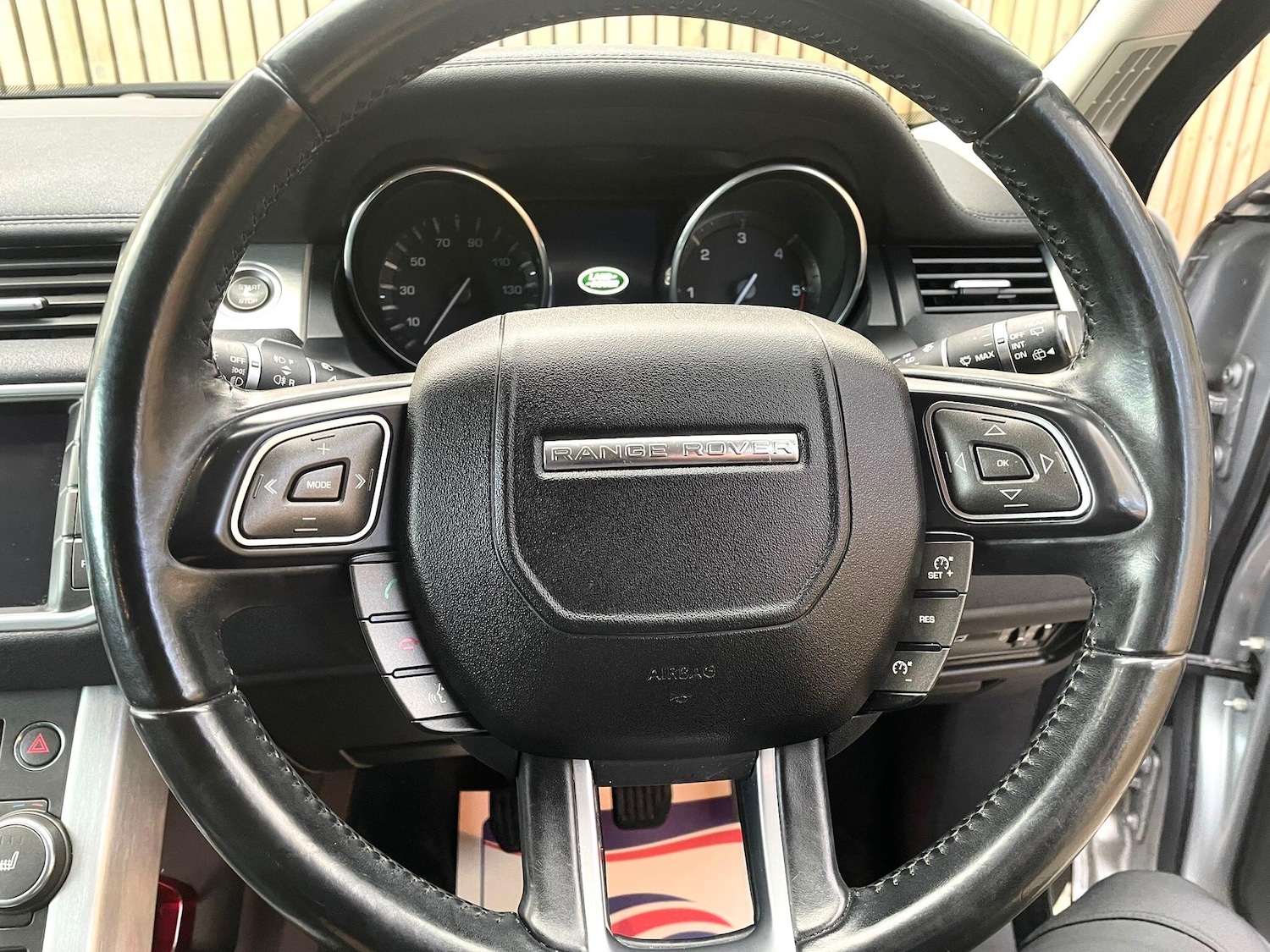 Used Land Rover Range Rover Evoque 2015 for sale - 76380504: Photo 15