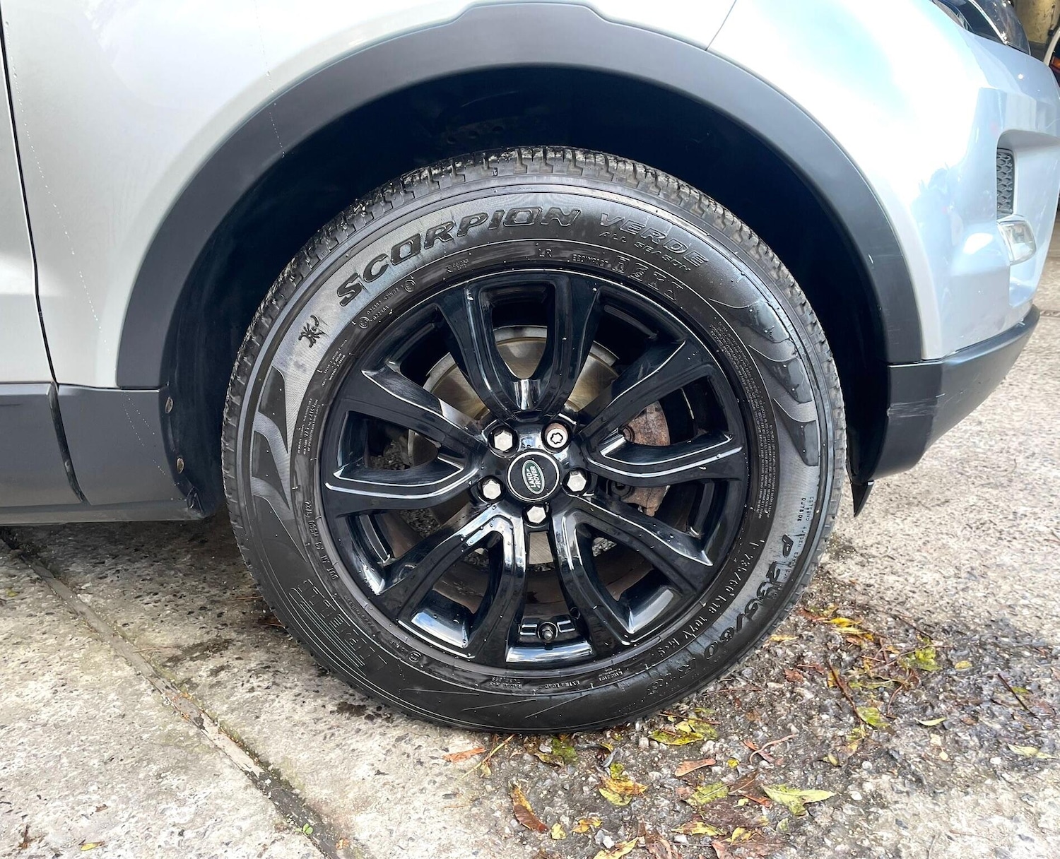 Used Land Rover Range Rover Evoque 2015 for sale - 76380504: Photo 18