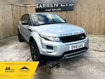 (15) - 2.2 SD4 Pure 4WD Euro 5 (s/s) 5dr