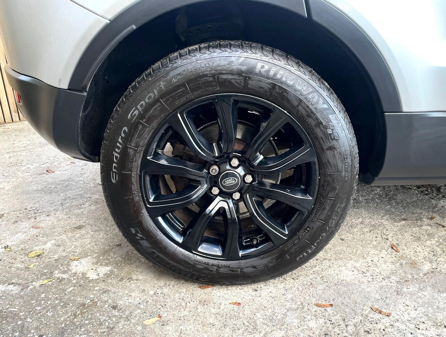 Used Land Rover Range Rover Evoque 2015 for sale - 76380504: Photo 20