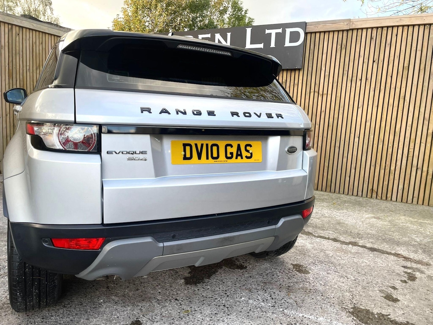 Used Land Rover Range Rover Evoque 2015 for sale - 76380504: Photo 27