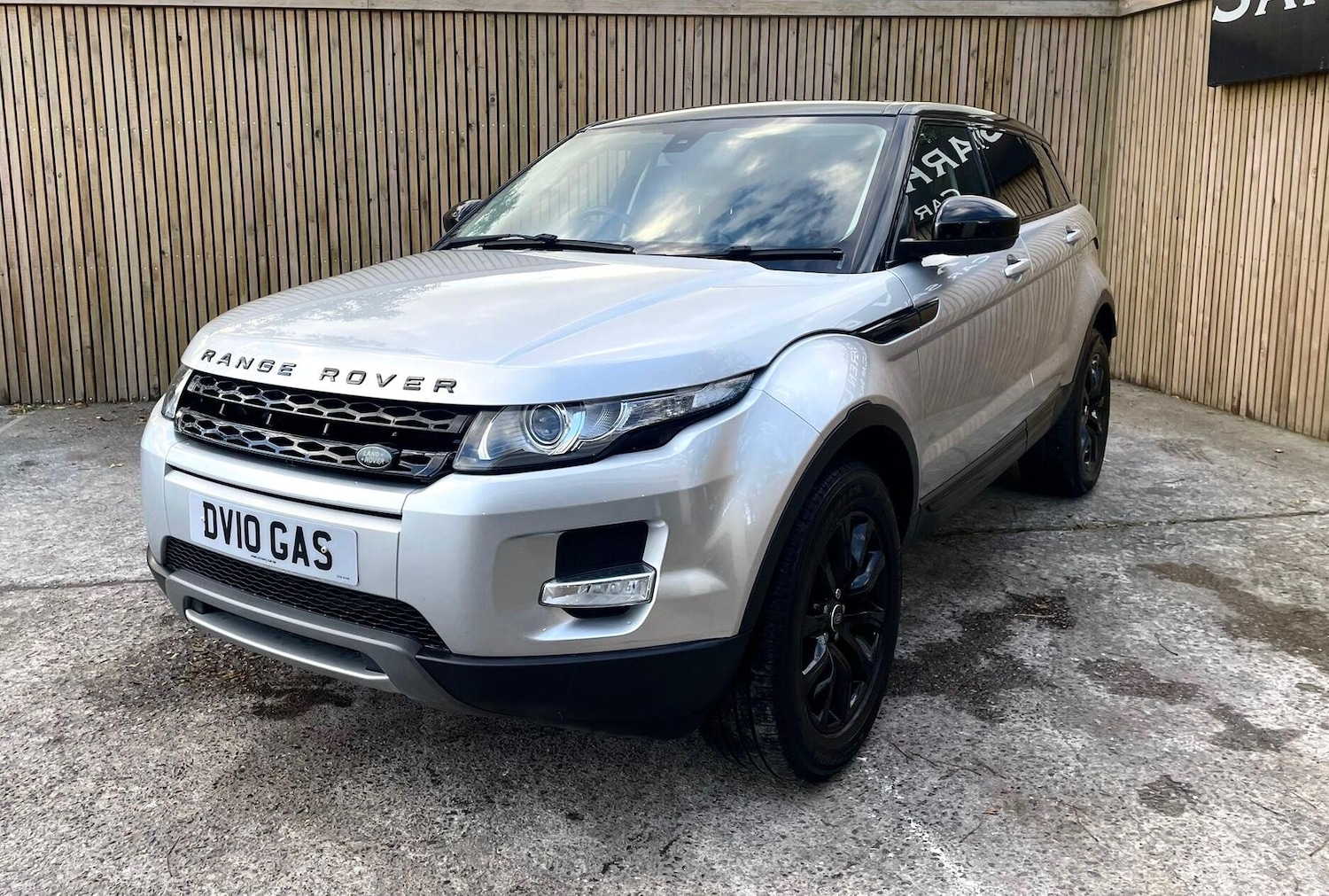 Used Land Rover Range Rover Evoque 2015 for sale - 76380504: Photo 38