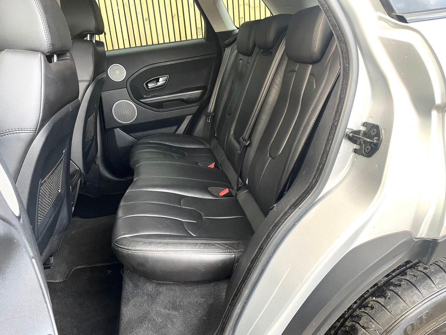 Used Land Rover Range Rover Evoque 2015 for sale - 76380504: Photo 40