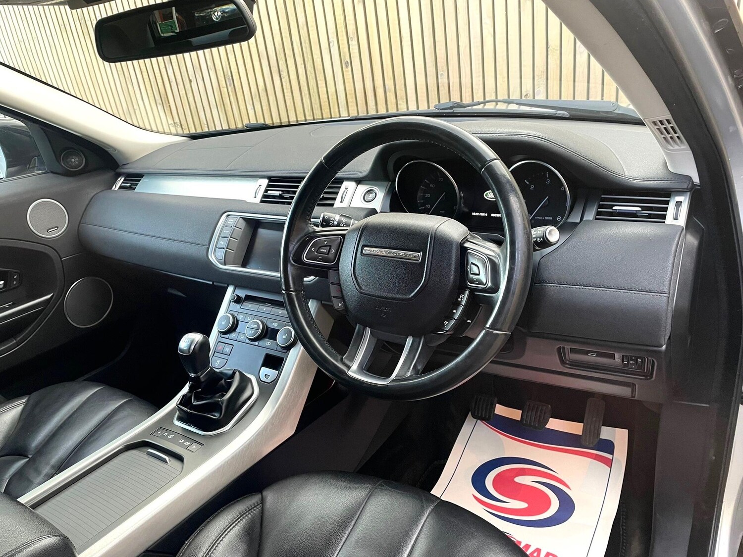 Used Land Rover Range Rover Evoque 2015 for sale - 76380504: Photo 41