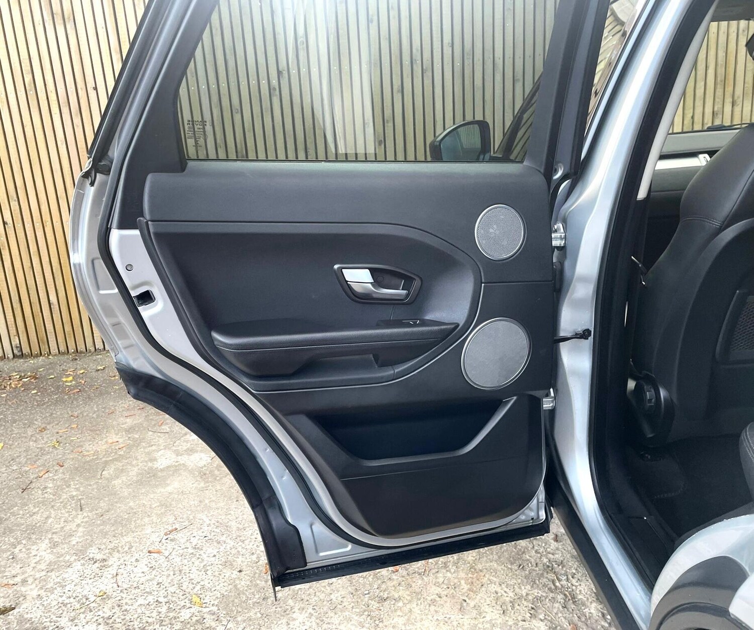 Used Land Rover Range Rover Evoque 2015 for sale - 76380504: Photo 47