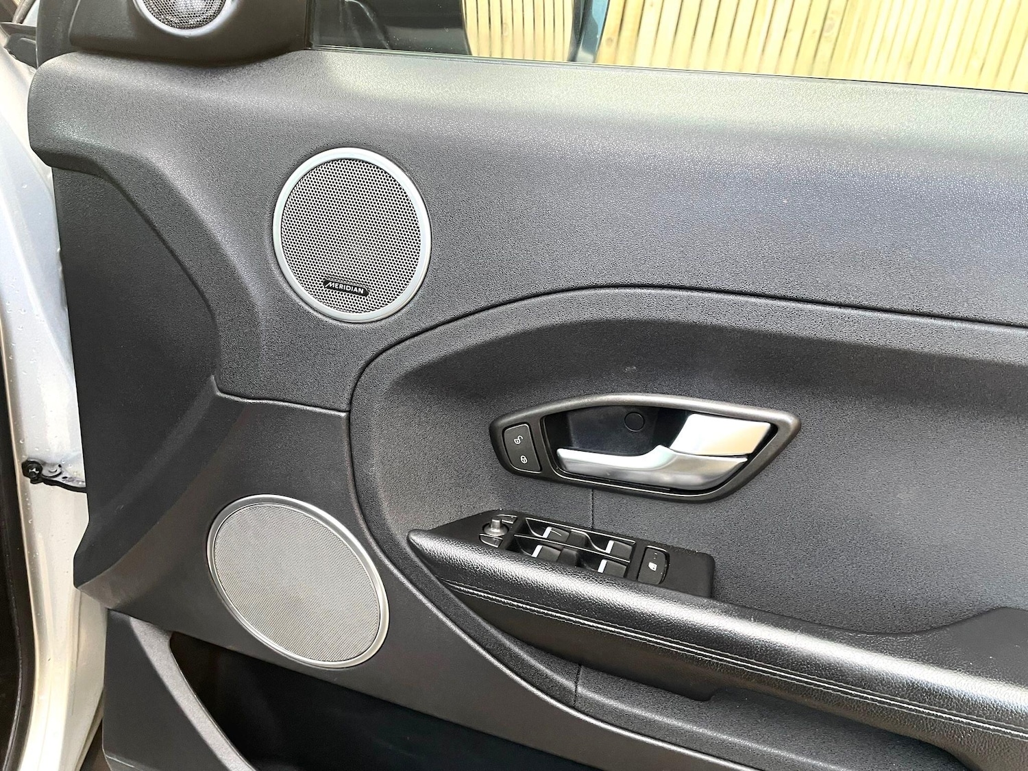 Used Land Rover Range Rover Evoque 2015 for sale - 76380504: Photo 48