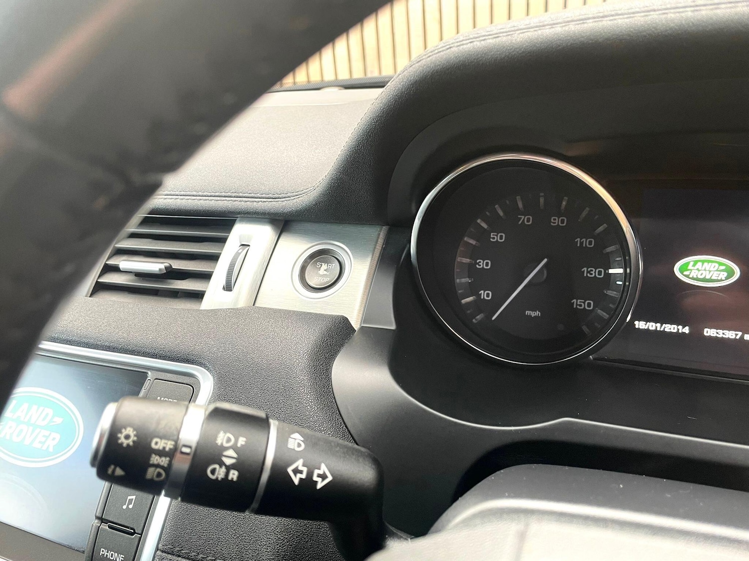 Used Land Rover Range Rover Evoque 2015 for sale - 76380504: Photo 50