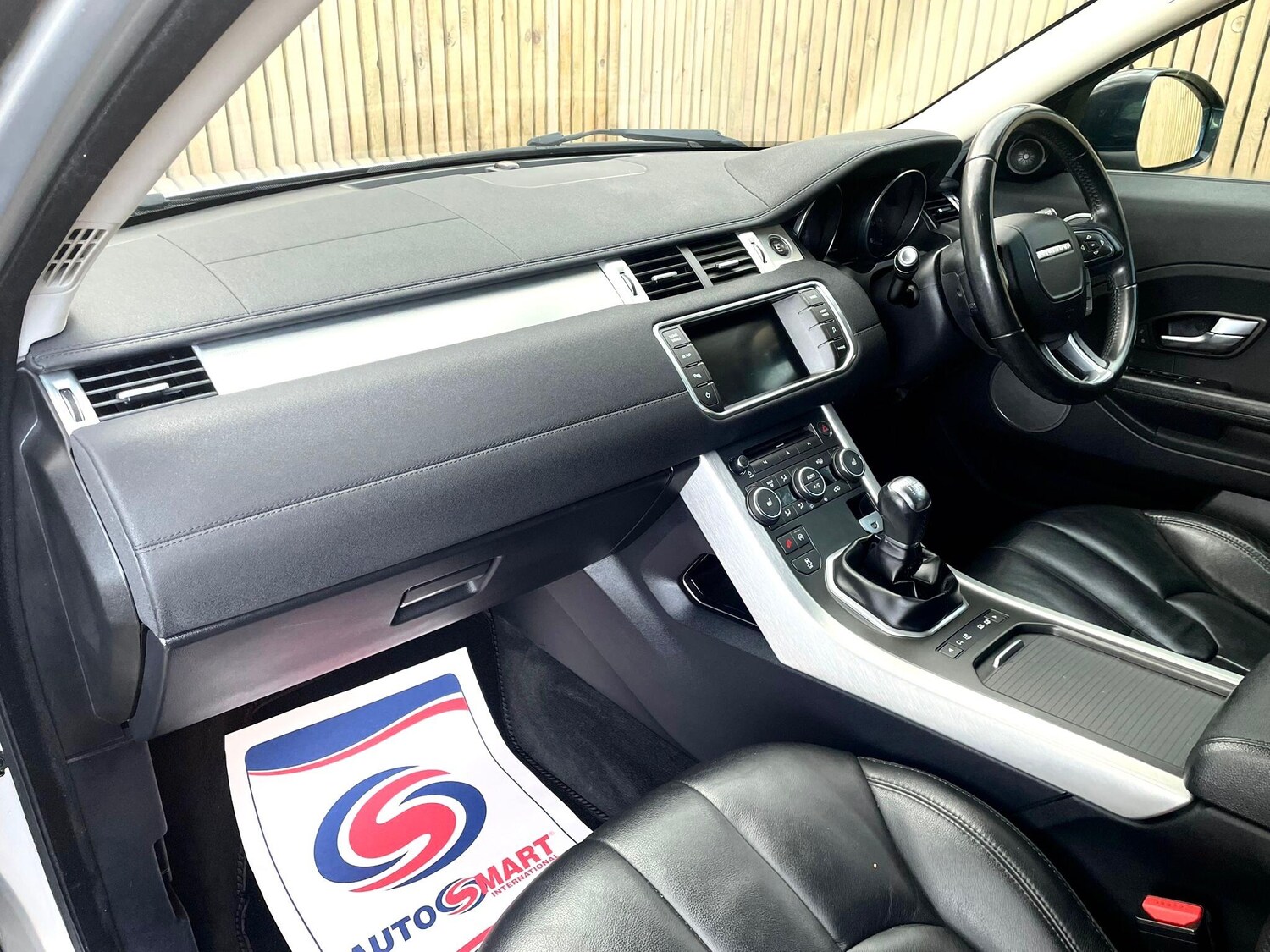 Used Land Rover Range Rover Evoque 2015 for sale - 76380504: Photo 53
