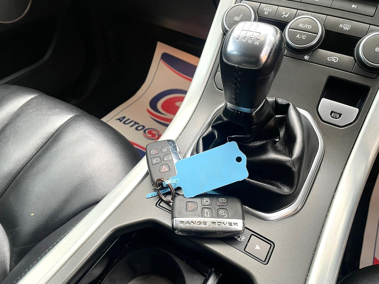 Used Land Rover Range Rover Evoque 2015 for sale - 76380504: Photo 55