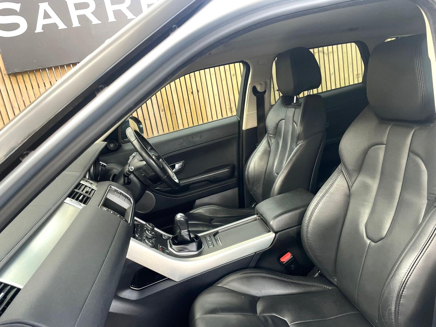 Used Land Rover Range Rover Evoque 2015 for sale - 76380504: Photo 59