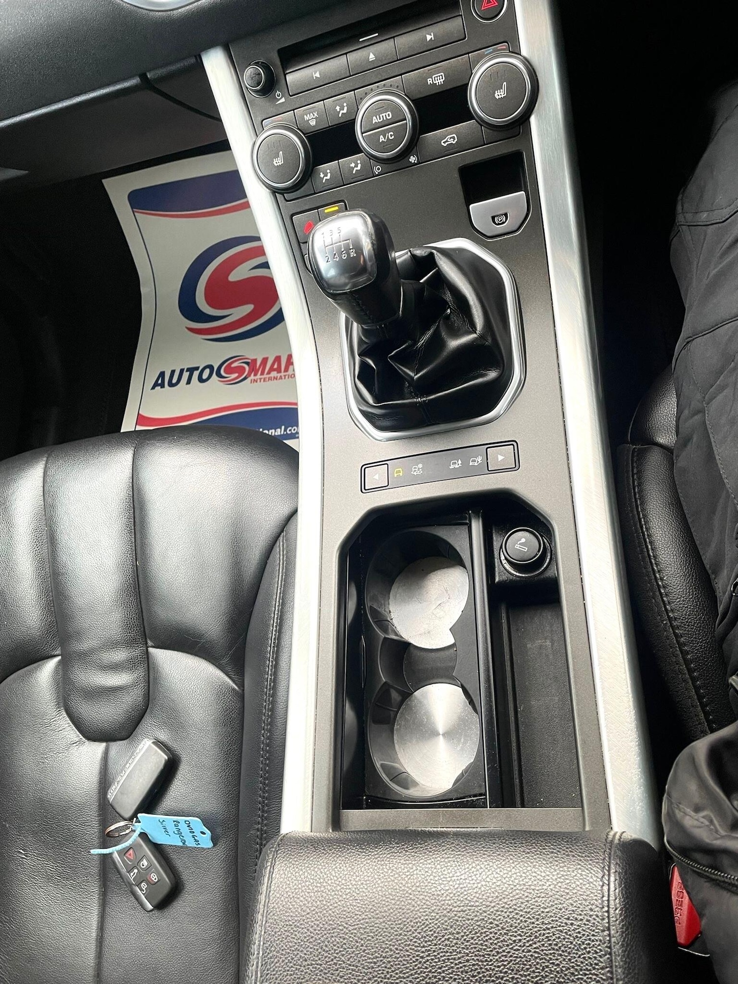 Used Land Rover Range Rover Evoque 2015 for sale - 76380504: Photo 62