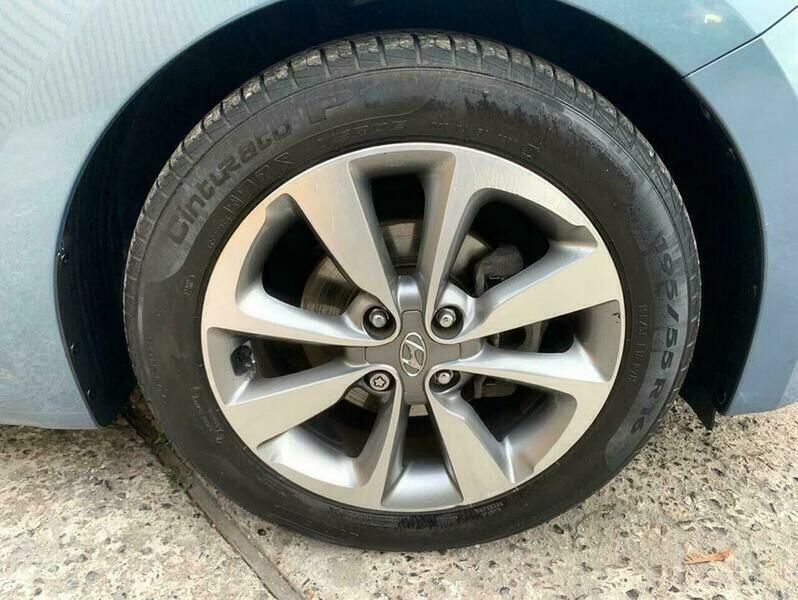 Used Hyundai i20 for sale - 77854217: Photo 17