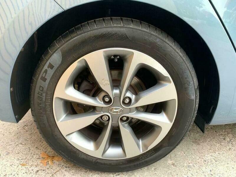 Used Hyundai i20 for sale - 77854217: Photo 19