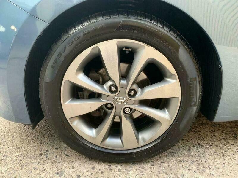 Used Hyundai i20 for sale - 77854217: Photo 20