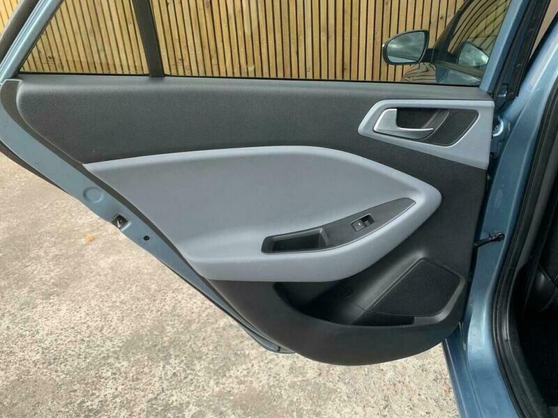 Used Hyundai i20 for sale - 77854217: Photo 32