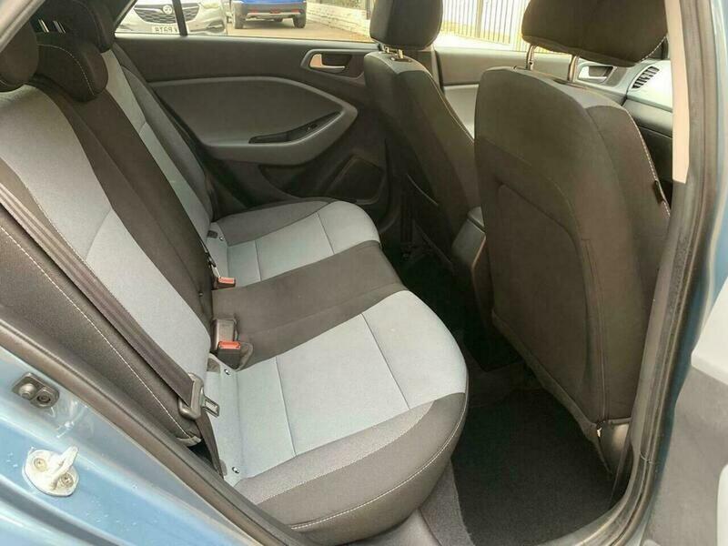 Used Hyundai i20 for sale - 77854217: Photo 34