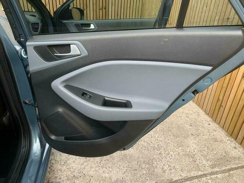 Used Hyundai i20 for sale - 77854217: Photo 36