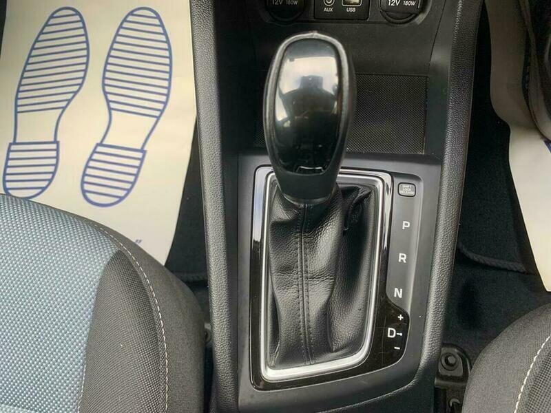 Used Hyundai i20 for sale - 77854217: Photo 40