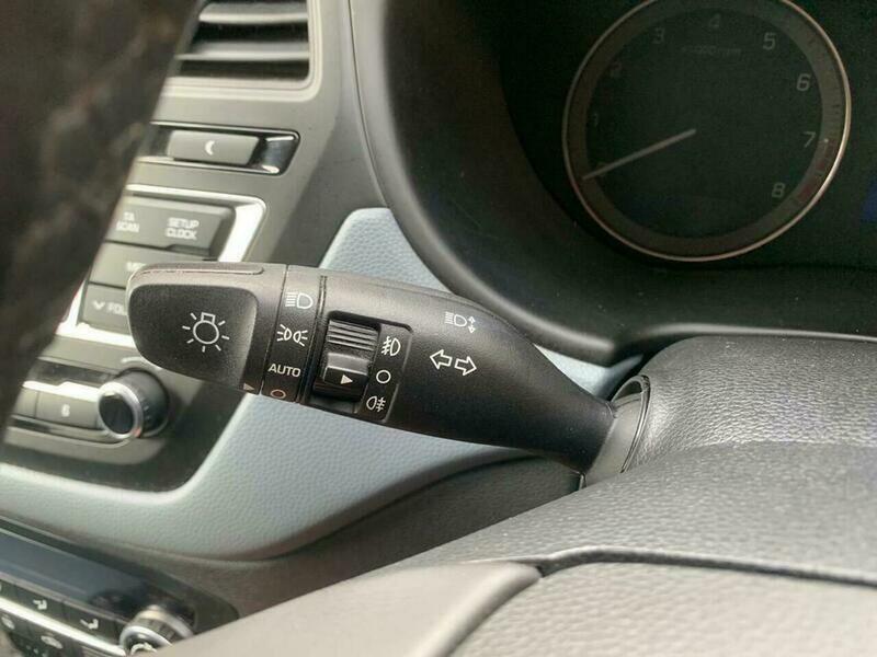 Used Hyundai i20 for sale - 77854217: Photo 43