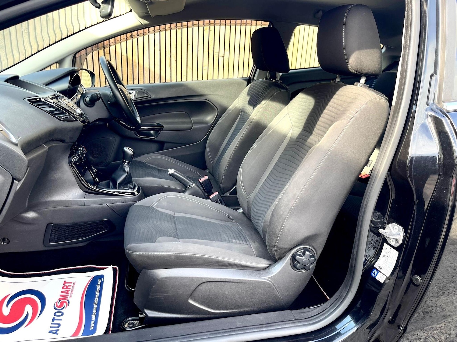 Used Ford Fiesta for sale - 78128159: Photo 10