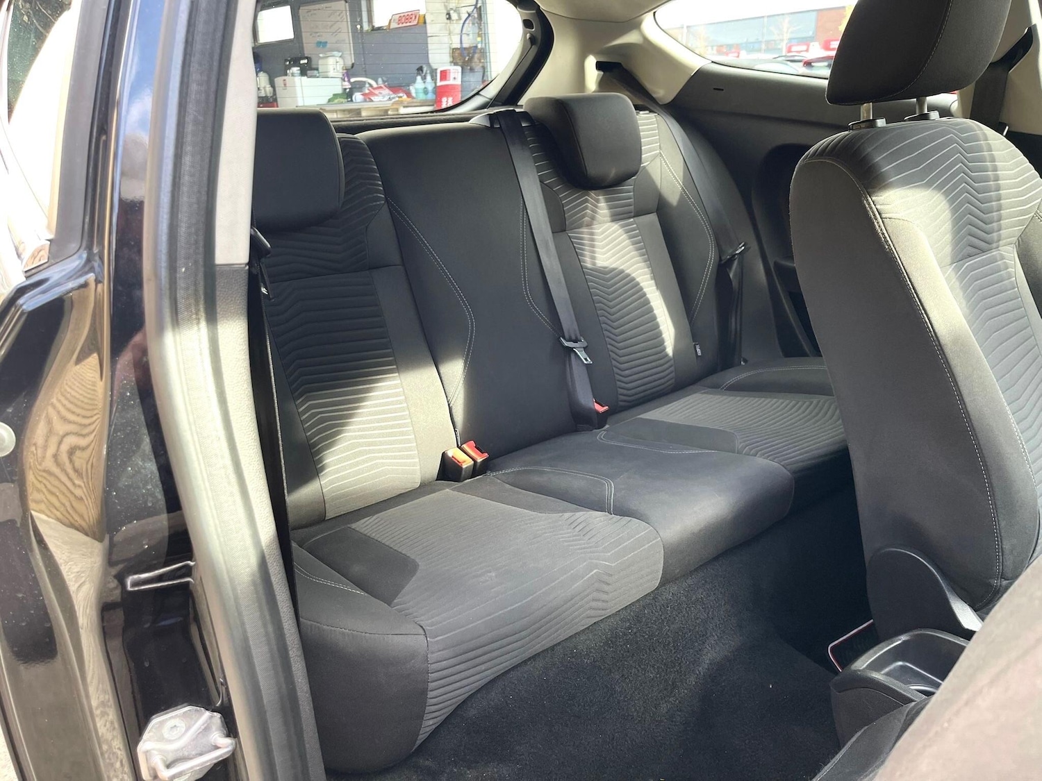 Used Ford Fiesta for sale - 78128159: Photo 11