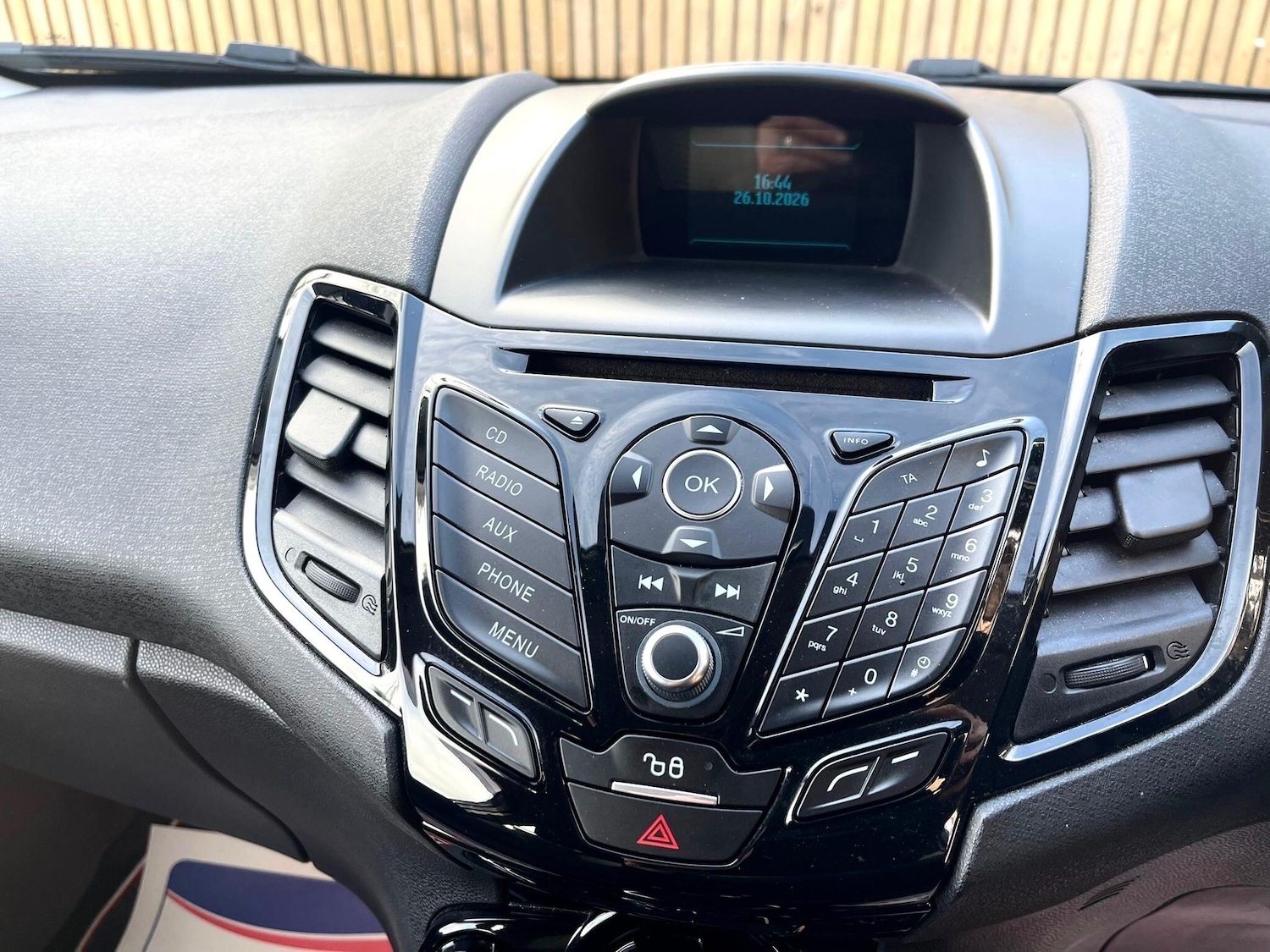 Used Ford Fiesta for sale - 78128159: Photo 13