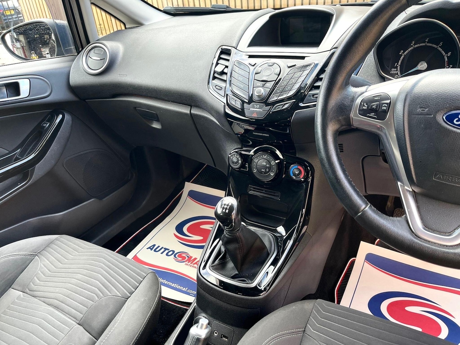 Used Ford Fiesta for sale - 78128159: Photo 14