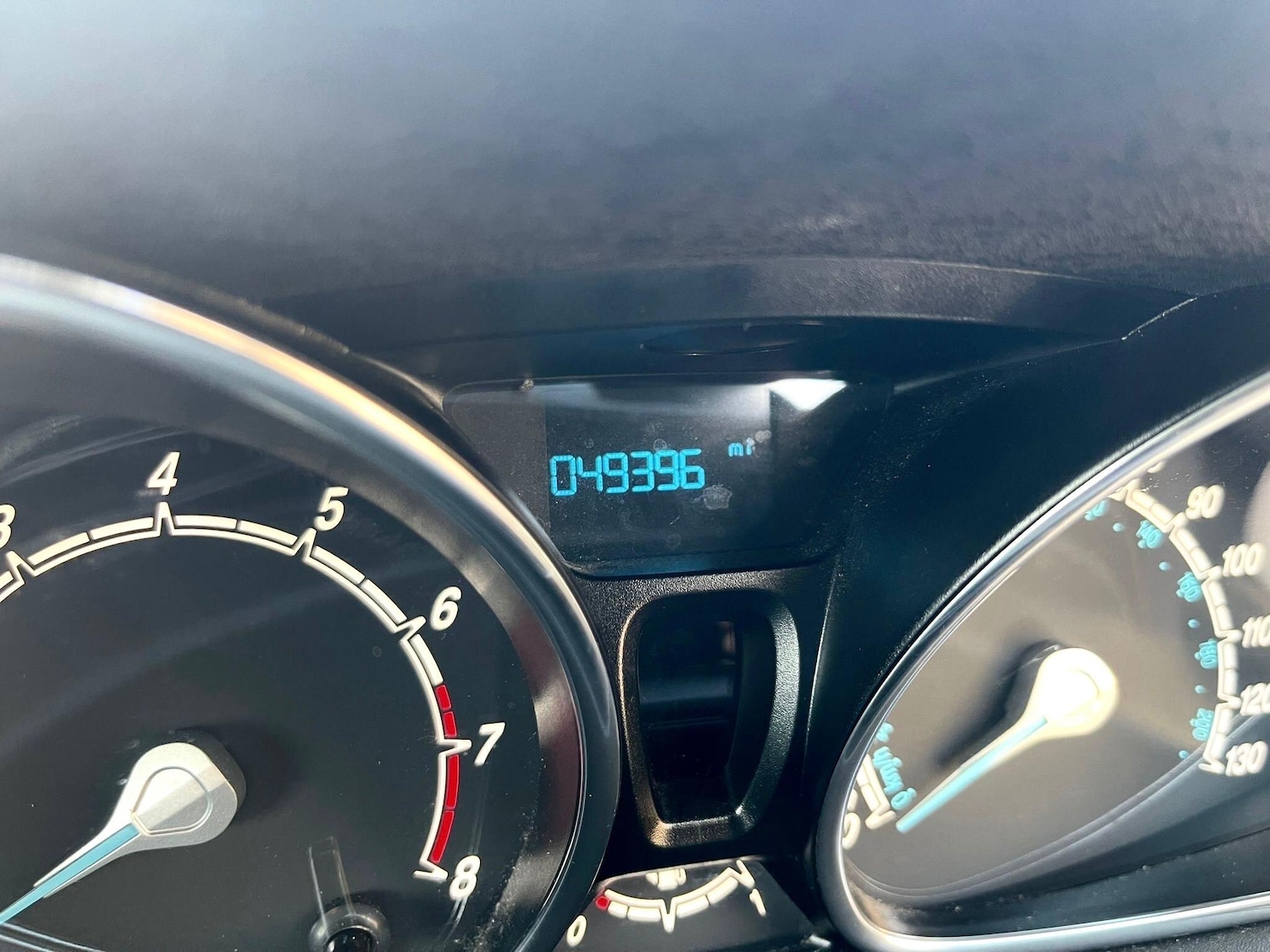 Used Ford Fiesta for sale - 78128159: Photo 15