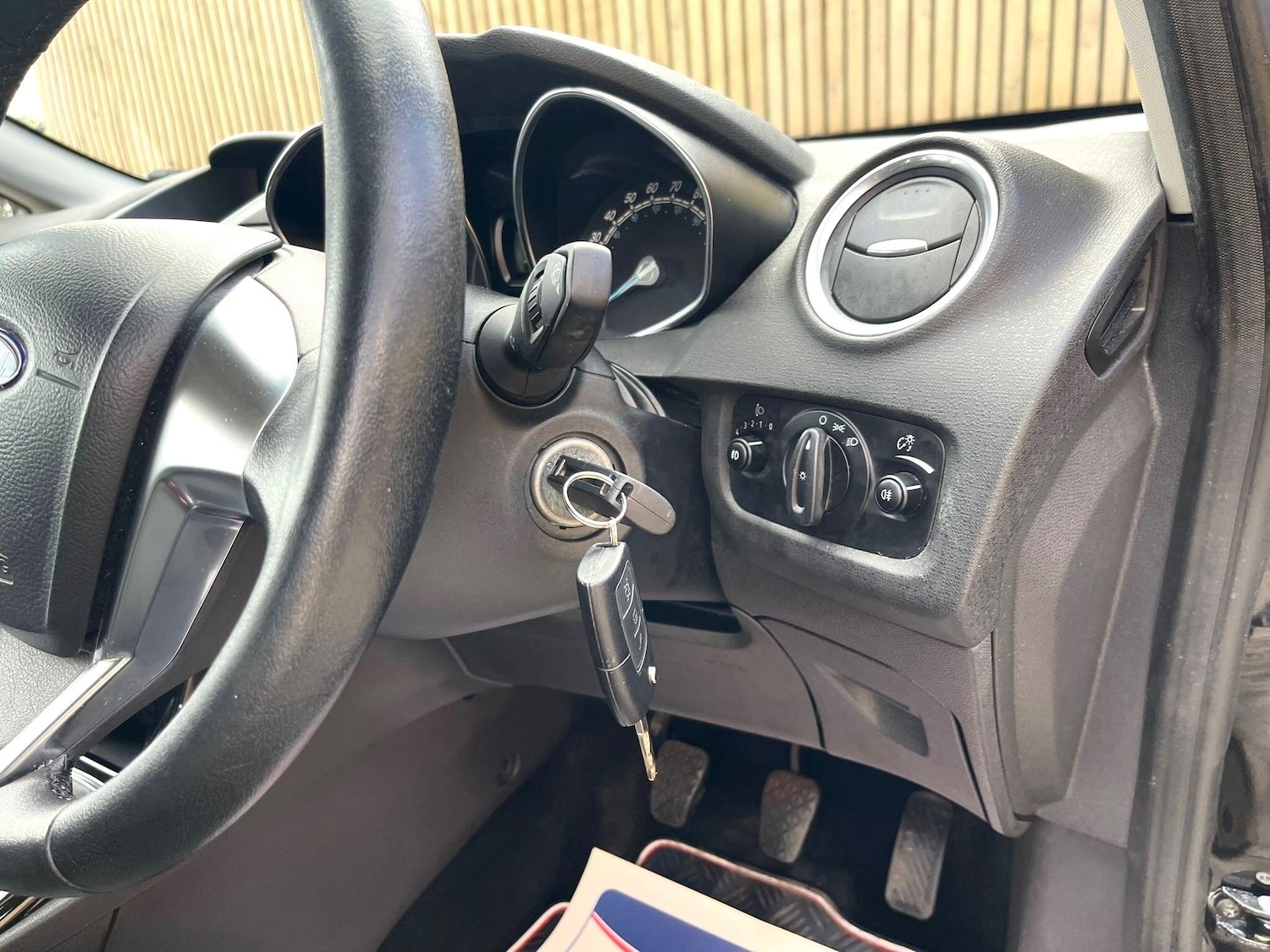 Used Ford Fiesta for sale - 78128159: Photo 44