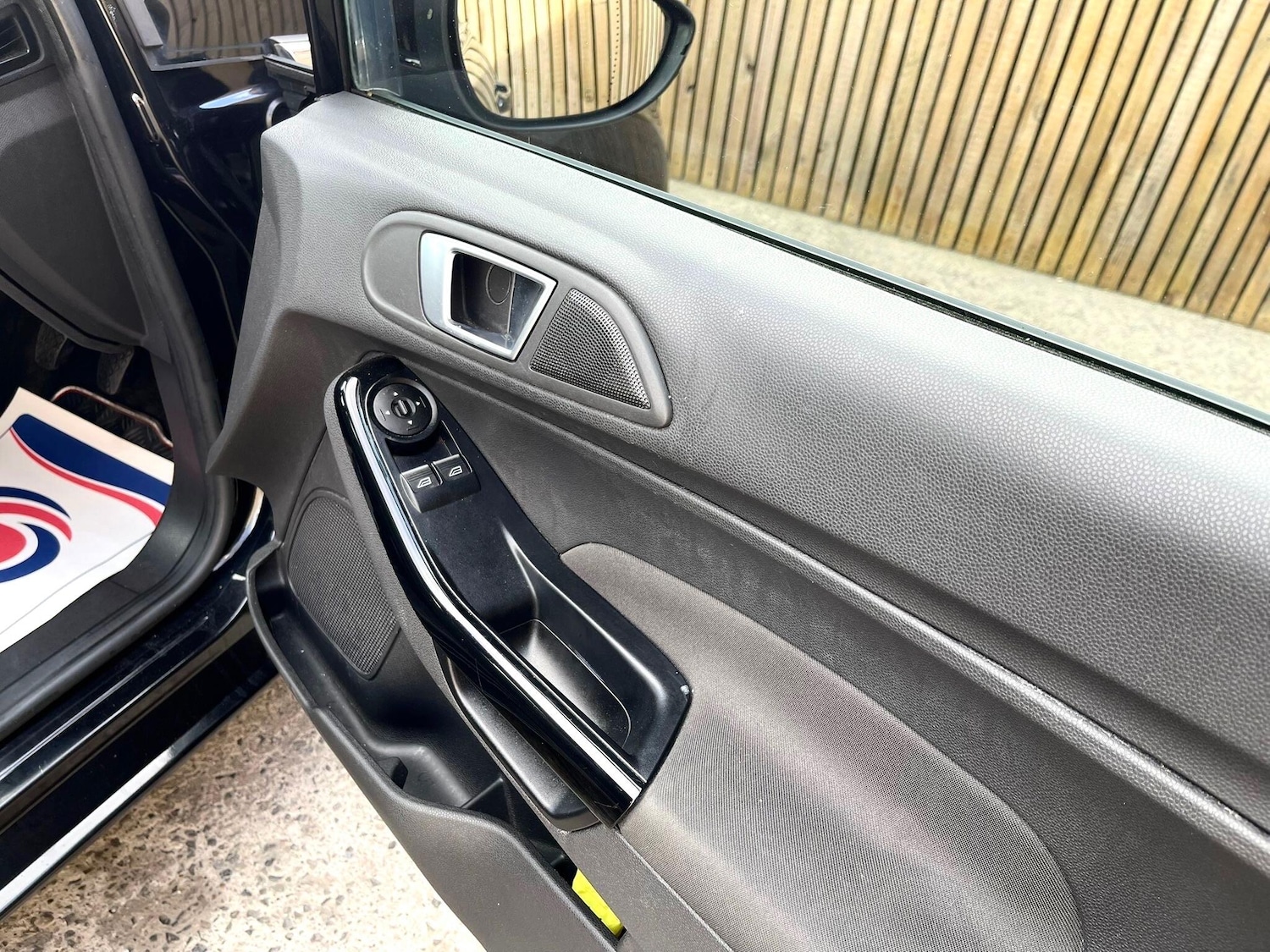 Used Ford Fiesta for sale - 78128159: Photo 45